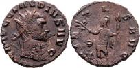 AE Antoninianus