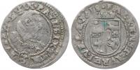 3 Krejcar 1618