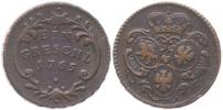 Cu Grešle 1765
