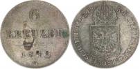 6 kr. 1849 A