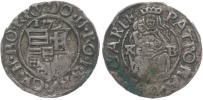 Denár 1579 KB