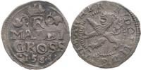 Malý groš 1584