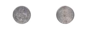 1/2 Tolar 1695 KB