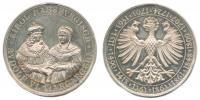 500. výročí připojení Tyrol k Rakousku 1363-1863