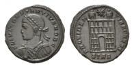 Constantius II as Caesar