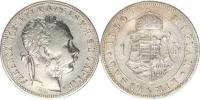 Zlatník 1890 KB - bez FIUME "R"
