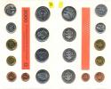 Ročníková sada mincí 2000 minc. G (1