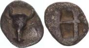 AR Hemiobol (1/2 obolu) 0