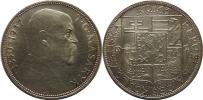 Období 1918-38, pamětní mince