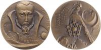 Jan Kepler - k 400.výr.narození 1571 - 1971