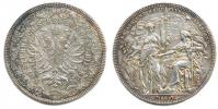 2 Zlatník 1880 - I.rakouské spolkové střelby ve Vídni