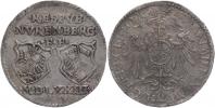 60 Krejcar (Zlatník  1573) s titulem Maximiliána II.