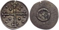 Denár (1141-1162)