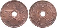 2 Centimes 1888