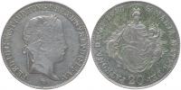 20 Krejcar 1846 B