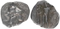 AR Didrachma