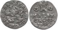 Malý groš 1590