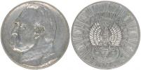 5 Zlotých 1934 S