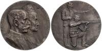 Medaile 1911, XII. Dolnorakouská střelecká soutěž v Badenu