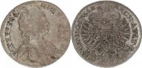3 kr. 1765 b.zn.