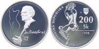 200 Sk 1998 - Ján Smrek