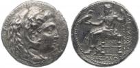 AR Tetradrachma