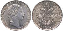 20 Krejcar 1853 A