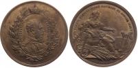 Medaila 1882