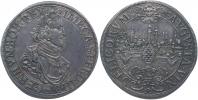 Tolar 1641 s titulem Ferdinanda III.