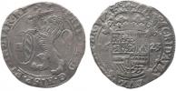 1/4 Patagon (1/4 Tolar) 1623_č.ned.