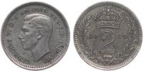 2 Pence 1939