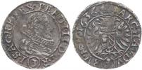 3 Krejcar 1636
