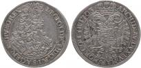 1/2 Tolar 1703 KB