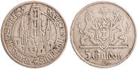 5 gulden 1923