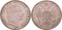 Zlatník 1860 A - bez tečky za "REX"