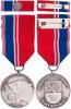 MNO - pam. medaile na 60.výročí ukončení II.světové