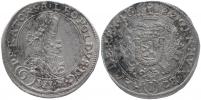 6 Krejcar 1682