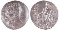 Thracie, Thasos, po r. 148 př.Kr.