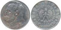 10 Zlotých 1936