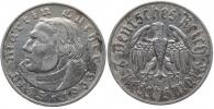 2 Marka 1933 E - Luther