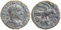 Troas-Alexandria, Gallienus 253-268