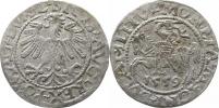 1/2 groš litevský 1559