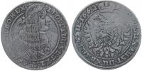 XV Krejcar 1662 G-H