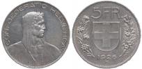 5 Frank 1926 B