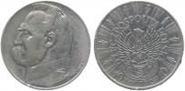 10 Zlotých 1934 S