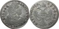20 Soldi - Lira 1732