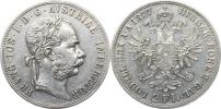 Dvouzlatník 1877 b.zn.