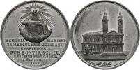 Medaila 1864