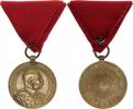 Čestná medaile za čtyřicetileté věrné služby "SIGNUM LABORIS"