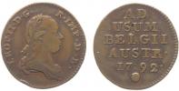 1 Liard 1791